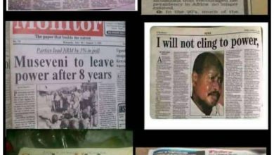 Photo of President Tibuhaburwa And Unfulfilled Promises