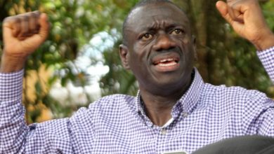 Photo of Dr. Besigye’s Unmatched Opposition Charisma