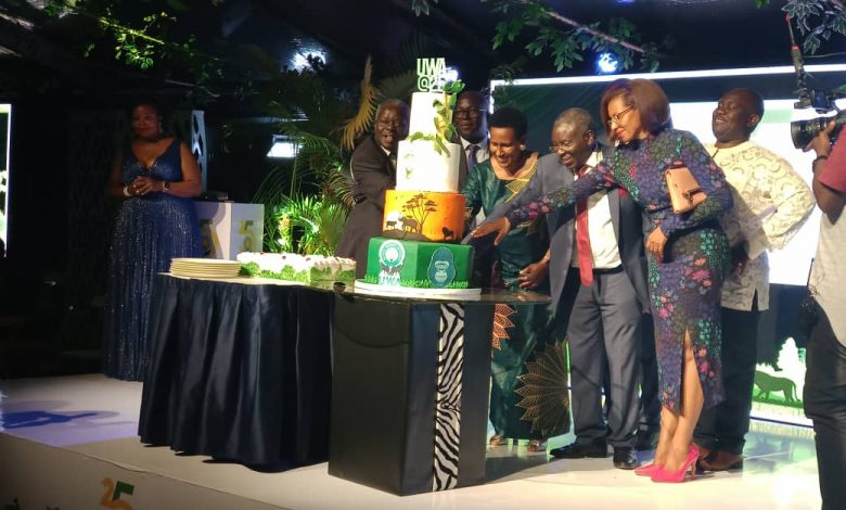 Photo of 25 Years Conserving For Generations