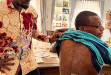 Photo of Uganda’s Silent Wounds: A Decade of Death, Disappearance, and Defiance
