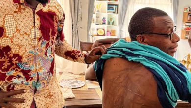 Photo of Uganda’s Silent Wounds: A Decade of Death, Disappearance, and Defiance