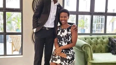 Photo of Bobi Wine Kyagulanyi Celebrates 11 years Of Marriage