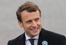 Photo of Western Political Hegemony Is Irreversibly Waning-Macron