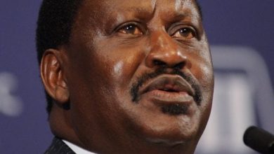 Photo of Could Raila Odinga’s Statement Hold A lot Of Water?