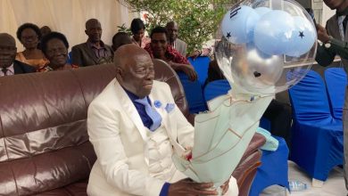 Photo of Kawempe Educationist Celebrates 90 Years