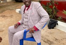 Photo of Omukadde Mayombwe Asiimiddwa Ab’eKannisa Ye Masanafu SDA