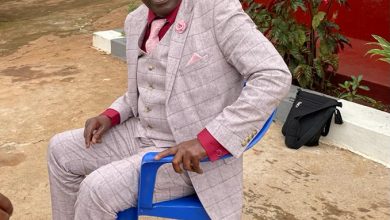 Photo of Omukadde Mayombwe Asiimiddwa Ab’eKannisa Ye Masanafu SDA