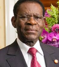 Photo of Guinea’s 43 Years Rule Teodoro Obiang  To Run In November Elections