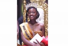 Photo of Buganda’s Sideny Nabulya Kavuma Is Uganda’s Miss Tourism