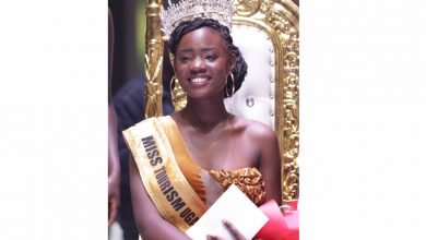 Photo of Buganda’s Sideny Nabulya Kavuma Is Uganda’s Miss Tourism