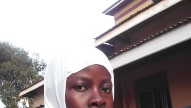 Photo of Another Ugandan Domestic Worker In Saudi Arabia Cries Out For Rescue