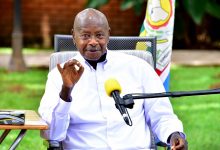 Photo of In A Surprise Move, Museveni Shifts From Ebola To COVID-19