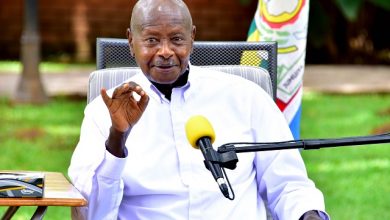 Photo of In A Surprise Move, Museveni Shifts From Ebola To COVID-19