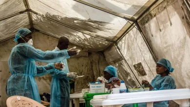 Photo of Sudanese Ebola Virus Strikes Uganda: Mulago Nurse Dies as Health Officials Rush to Contain Outbreak