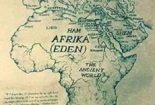 Photo of Different Theories About Africa