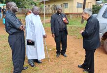 Photo of Beatification: Blessed Ambrosoli Joins Jildo Irwa And Daudi Okello