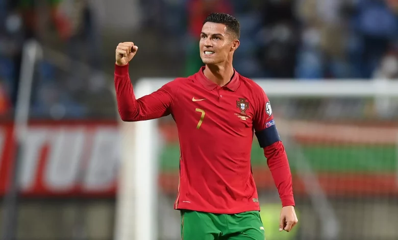 Photo of The Die Is Cast, Ronaldo Makes History