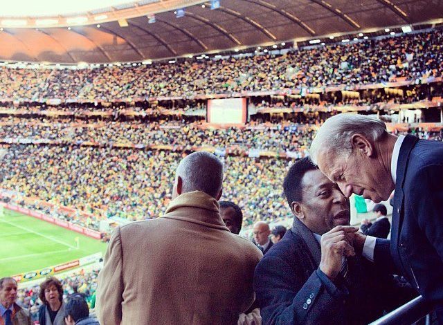Photo of Pele’s Name Will Remain Etched In The Annals Of Tacit And Express History For Posterity