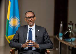 Photo of President Kagame Survives Coup