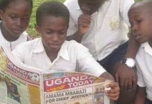 Photo of Banna Uganda Ab’ebisiya Abali Ebweeru Bawaga