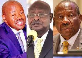 Photo of Uganda From Musevenism To Kyagulanyism; Identity Politics To  Politics Of  Interests?