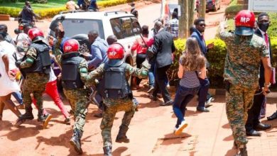 Photo of Uganda Government Closes UN Human Rights Office
