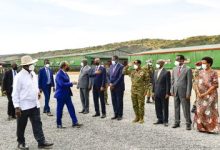 Photo of Uganda’s Mission To Pacify Somalia Steadily takes Shape