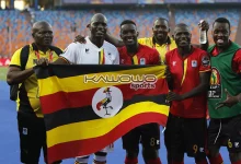 Photo of Uganda -Tanzania CAF Qualifier Match To Be Played In Egypt!