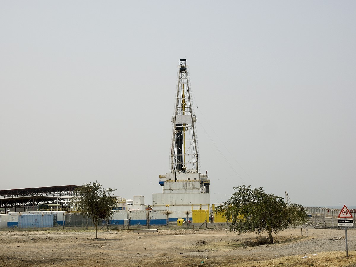 Ug Rig Oil Operations Broke Families and Brought Tears – Uganda Today News