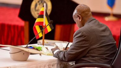 Photo of Anti Homosexuality Act, US Revokes Uganda’s Speaker Visas