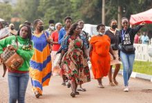Photo of Phaneroo International Women Conference Is On At Kololo