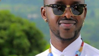 Photo of Eddy Kenzo To Drag Vision Group To Court