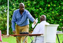 Photo of Is Sudhir A Proxy Through Whom Uganda Government Is Fleeced Of Billions?
