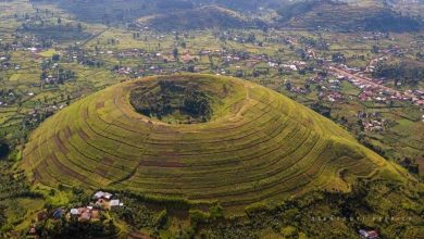 Photo of Kisoro Bowl Like Land Escarpment Is A Must Visitor’s Destination While In Uganda