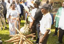 Photo of Linking Christianity Environment And Development In Uganda