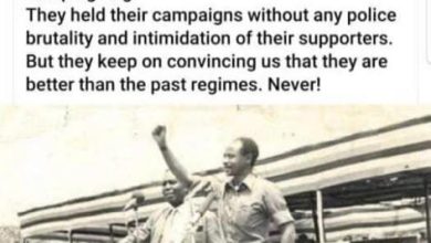 Photo of How The 1980 Presidential Elections Shaped Museveni’s Ascendancy To Power