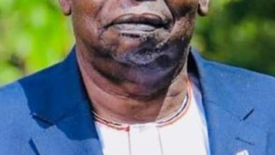 Photo of Dr. Kantale Kazungu: Busoga’s Iconic Figure Is No More