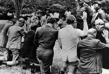 Photo of Idi Amin Ascended To Power In Uganda, He Proclaimed An Unwavering Commitment To The Sovereignty Of His Nation.