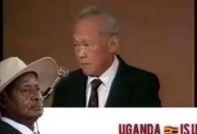 Photo of Does President Tibuhaburwa Museveni Have Friends In Uganda?