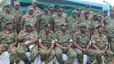 Photo of Why Didn’t UPDF Completely Turn Away From NRA?