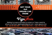 Photo of +256 776 754 426 VigoAsia Toyota Hilux And Revo Vehicles  On Kampala Market