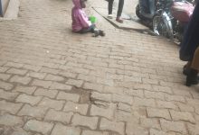 Photo of Who Brings These Numerous Alien Crippled Children Beggars On Kampala Streets?