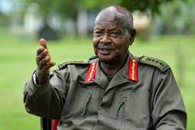 Photo of The Problem Of Uganda Are Its Leaders Who Want To Over Stay In Power
