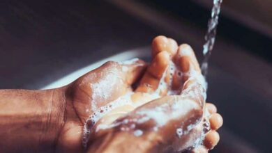 Photo of The Invisible Shield: How Handwashing Saved the World