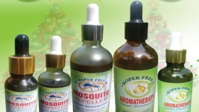 Photo of Roperfree Mosquito Repellent Products Effectively Fight Malaria +164 771 014 97/ +256 772 421 235