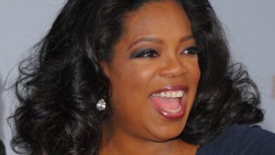 Photo of Oprah Winfrey Announces Retirement: Reveals 25-Year Secret Sponsorship Of 65,000 Individuals
