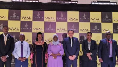 Photo of Groundbreaking Ceremony Held for VAAL Real Estate’s Luxurious Cadenza Residences In Nakasero +256 789 636 264