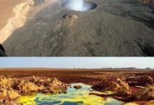 Photo of Did You Know That Danakil Desert Is One Of The Earth’s Hottest Region?