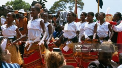 Photo of Get Ready For The 33rd UK Buganda Clans Annual Sports Day: A Celebration Of Unity And Tradition +44 7956 455133