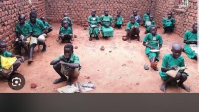 Photo of The Deplorable State of Rural Schools In Uganda: A Reflection Of Kakistocracy And Corruption